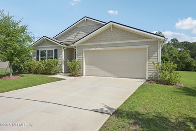 Beach Home For Sale in Green Cove Springs, Florida