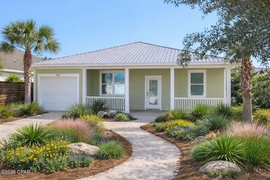 Beach Home For Sale in Panama City Beach, Florida
