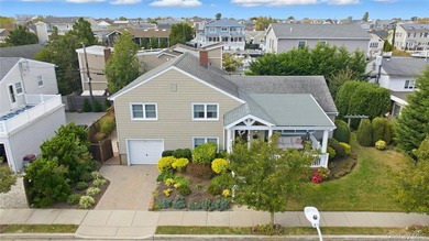 Beach Home For Sale in Long Beach, New York