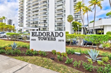 Beach Condo For Sale in Aventura, Florida