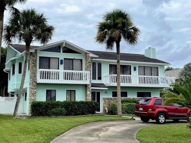 Beach Home For Sale in Edgewater, Florida