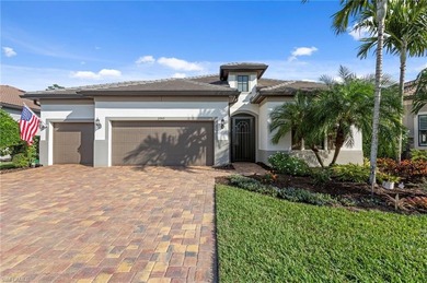 Beach Home For Sale in Estero, Florida