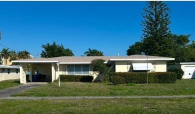 Beach Home For Sale in Fort Pierce, Florida