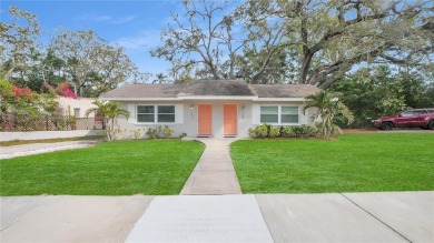 Beach Townhome/Townhouse For Sale in Clearwater, Florida