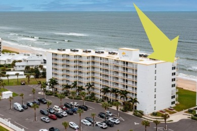 Beach Condo For Sale in New Smyrna Beach, Florida