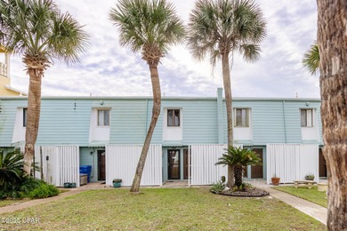 Beach Townhome/Townhouse For Sale in Panama City, Florida