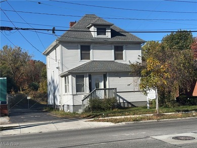 Beach Commercial For Sale in Cleveland, Ohio