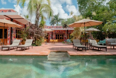 Beach Commercial For Sale in Tulum, 