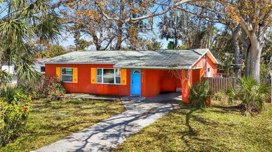 Beach Lot For Sale in Gulfport, Florida