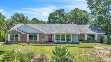 Beach Home For Sale in Gulf Breeze, Florida