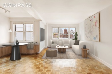 Beach Condo For Sale in New York, New York