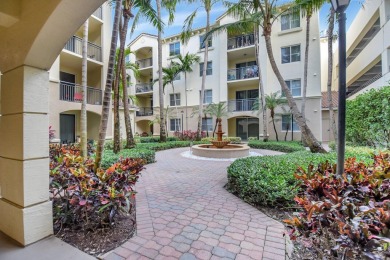 Beach Condo For Sale in Boynton Beach, Florida