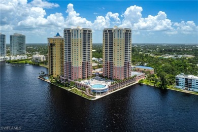 Beach Condo For Sale in Fort Myers, Florida