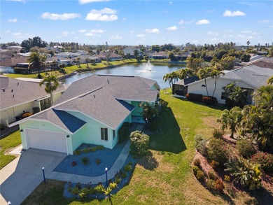 Beach Home Sale Pending in Bradenton, Florida