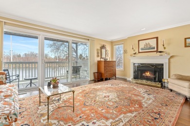Beach Condo Sale Pending in Stamford, Connecticut