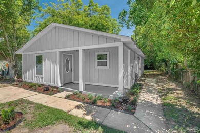 Beach Home For Sale in Pensacola, Florida