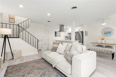 Beach Condo Sale Pending in Costa Mesa, California