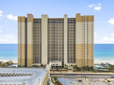 Beach Condo For Sale in Panama City Beach, Florida