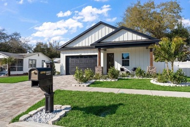 Beach Home For Sale in Dunedin, Florida