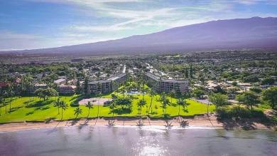 Vacation Rental Beach Condo in Kihei, Hawaii