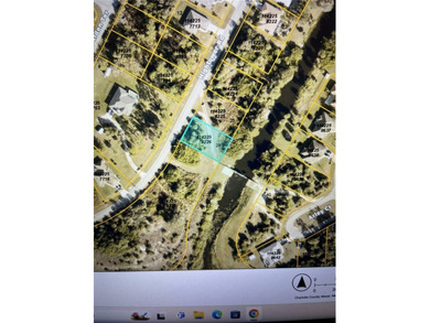 Beach Lot For Sale in North Port, Florida