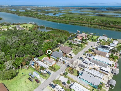 Beach Home For Sale in Edgewater, Florida