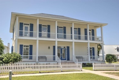 Beach Home For Sale in Pensacola, Florida