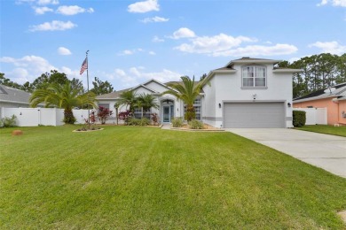 Beach Home For Sale in Palm Coast, Florida