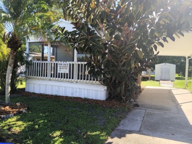 Beach Home For Sale in Melbourne, Florida