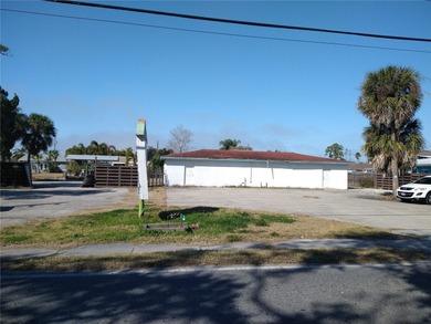 Beach Commercial For Sale in Hudson, Florida