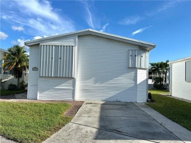 Beach Home For Sale in Estero, Florida