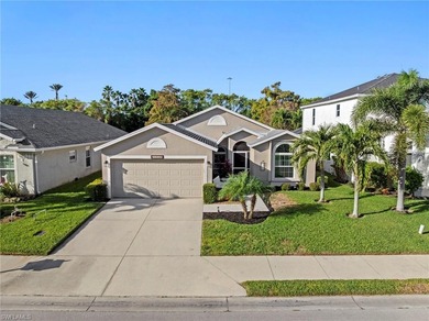 Beach Home For Sale in Estero, Florida