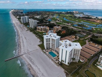 Beach Condo For Sale in Longboat Key, Florida