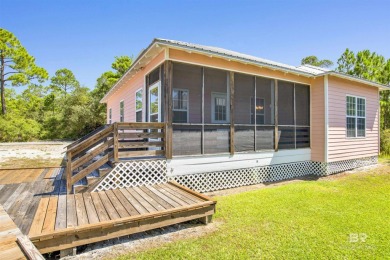 Beach Home For Sale in Gulf Shores, Alabama