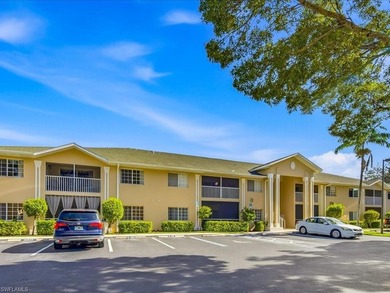 Beach Condo For Sale in Bonita Springs, Florida