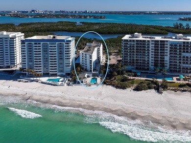 Beach Condo For Sale in Sarasota, Florida