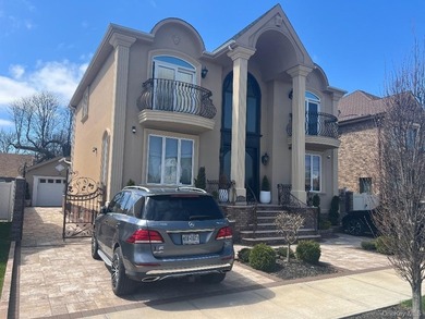 Beach Home For Sale in Howard Beach, New York