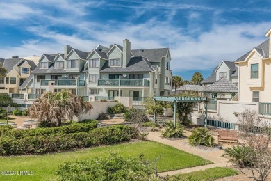 Beach Condo For Sale in Fripp Island, South Carolina