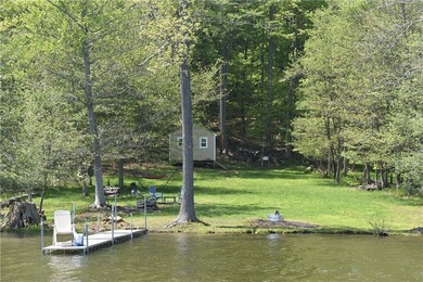 Beach Lot For Sale in Wolcott, New York