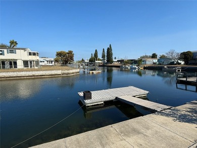 Beach Lot For Sale in Hudson, Florida