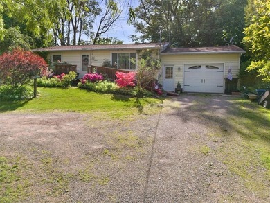 Beach Home For Sale in Williamson, New York