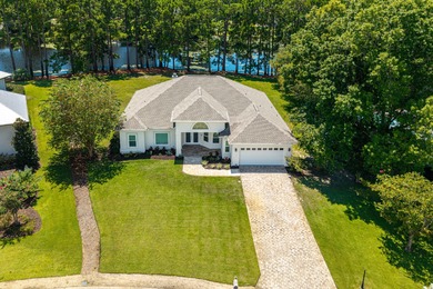 Beach Home For Sale in Santa Rosa Beach, Florida