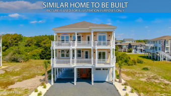 Beach Home Off Market in Ocean Isle Beach, North Carolina