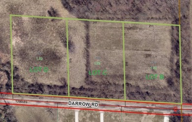 Beach Lot Sale Pending in Vermilion, Ohio