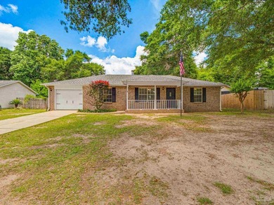 Beach Home For Sale in Milton, Florida