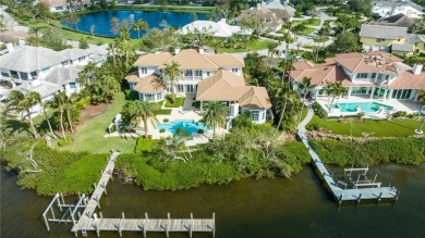 Beach Home For Sale in Vero Beach, Florida