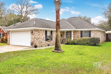 Beach Home For Sale in Foley, Alabama