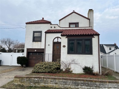 Beach Home Off Market in Lido Beach, New York