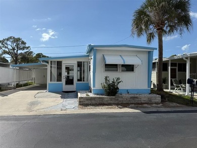 Beach Home For Sale in St. Petersburg, Florida