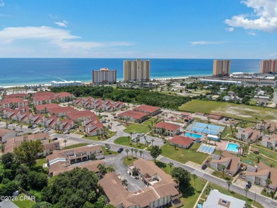 Beach Condo For Sale in Panama City Beach, Florida